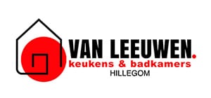 Logo Mobiele Header Van Leeuwen